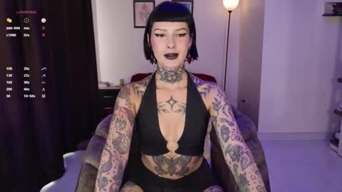 Snapshot of ameliestone1 chatting on 03/12/26, 06:25 Maria Independet Model online show from 03/12/26, 06:25