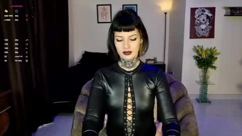 Maria Independet Model online show from 05/15/26, 05:09