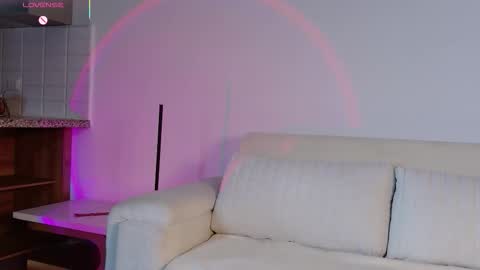 Snapshot of amelietarson chatting on 03/13/26, 09:21 Victoria online show from 03/13/26, 09:21