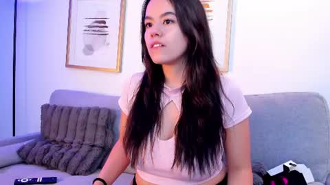 Snapshot of ameliiaa__ chatting on 06/11/26, 12:25 Amelia online show from 06/11/26, 12:25