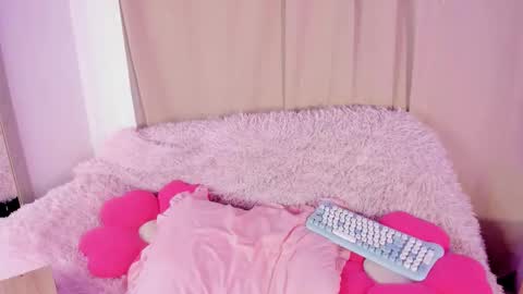 Amelia online show from 02/09/26, 09:19