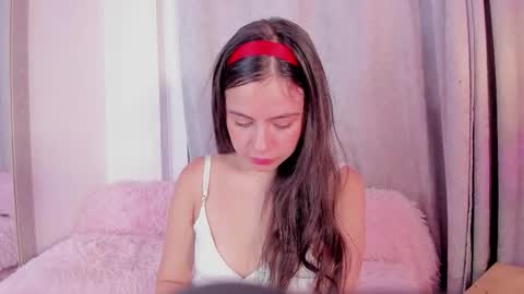 Amelia online show from 03/19/26, 11:31