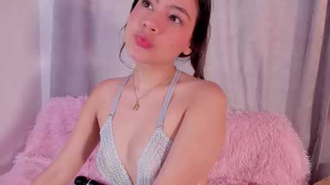 Amelia online show from 03/27/26, 09:47