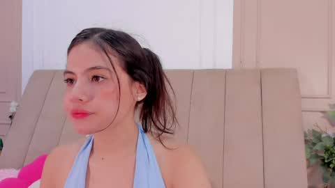 Snapshot of ameliiaa_smith chatting on 04/26/26, 10:51 Amelia online show from 04/26/26, 10:51