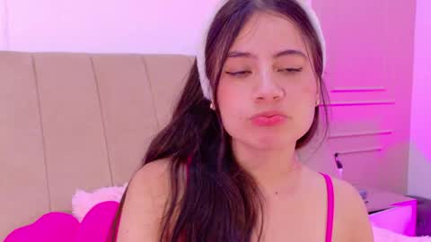 Snapshot of ameliiaa_smith chatting on 05/16/26, 11:25 Amelia online show from 05/16/26, 11:25