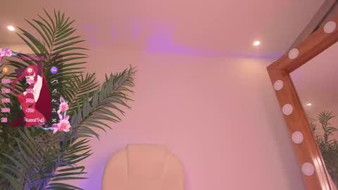 Amelie online show from 01/11/25, 04:57