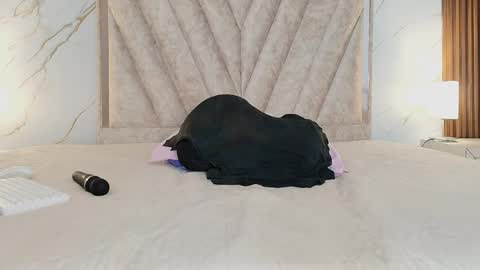 Snapshot of ameliie_saenz chatting on 04/29/26, 05:30 Ameli online show from 04/29/26, 05:30