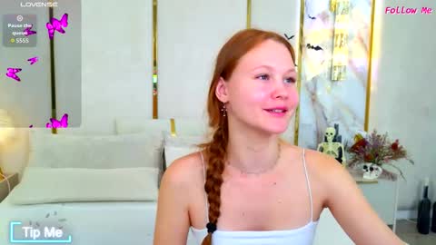 Snapshot of ameliroyse chatting on 11/03/25, 05:03 AmeliRoyse online show from 11/03/25, 05:03