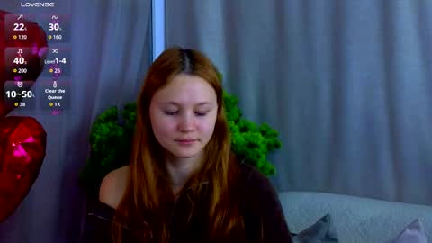 AmeliRoyse online show from 02/15/26, 05:09