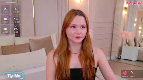 AmeliRoyse online show from 03/25/26, 05:30