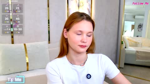 AmeliRoyse online show from 04/04/26, 05:21