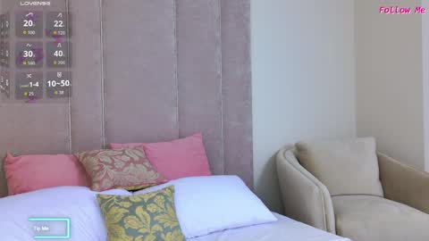 AmeliRoyse online show from 04/05/26, 05:43