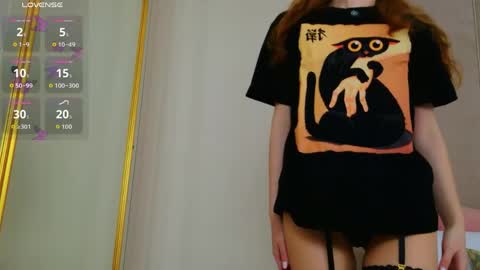 AmeliRoyse online show from 04/15/26, 05:42