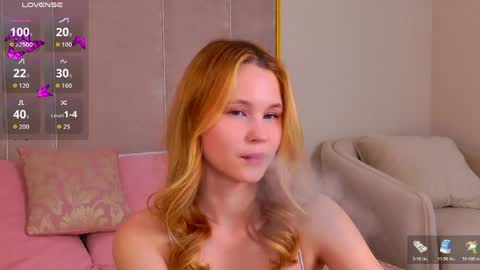 AmeliRoyse online show from 05/29/26, 05:22