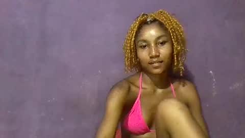 amelisy20005 online show from 01/09/26, 06:31