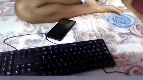Snapshot of amelisy20005 chatting on 01/19/26, 06:06 amelisy20005 online show from 01/19/26, 06:06
