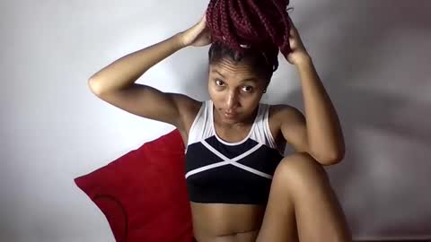 Snapshot of amelisy20005 chatting on 04/01/26, 06:49 amelisy20005 online show from 04/01/26, 06:49