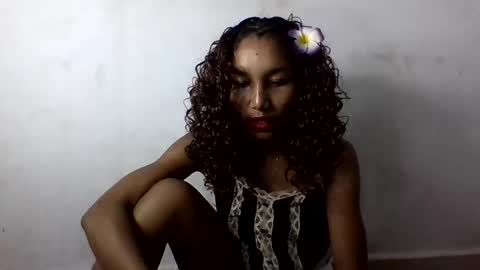 Snapshot of amelisy20005 chatting on 04/23/26, 08:00 amelisy20005 online show from 04/23/26, 08:00