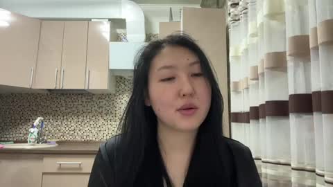 Ameliya online show from 04/17/26, 09:07