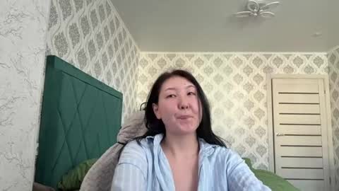 Ameliya online show from 05/04/26, 05:58
