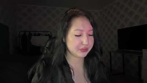 Ameliya online show from 05/17/26, 09:11