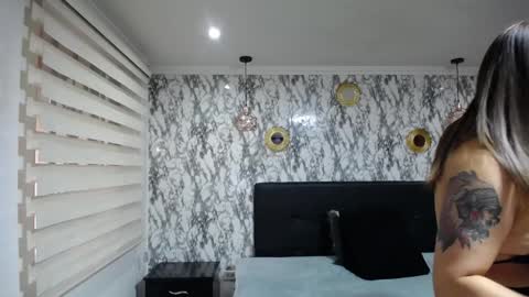 Amell Thomson online show from 01/23/25, 11:37