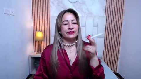 Amell Thomson online show from 09/27/25, 11:26