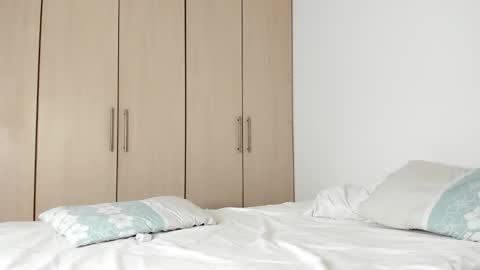 Amelie gadotx ig online show from 01/26/25, 11:06