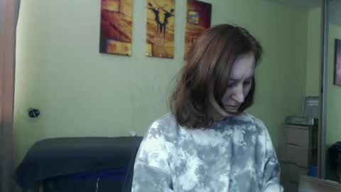 amelly777 online show from 02/13/25, 12:00