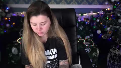 amellymillyy online show from 01/06/26, 01:37