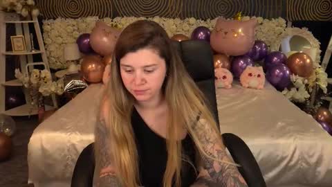 amellymillyy online show from 02/04/26, 02:12