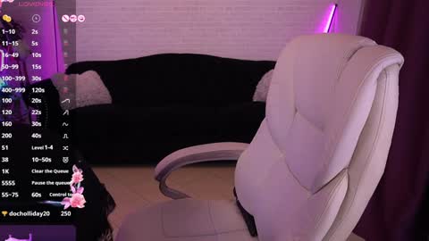 Alina online show from 02/02/25, 04:26