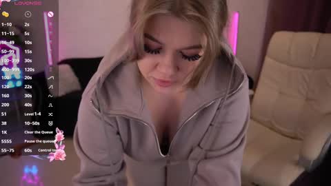 Alina online show from 02/25/25, 05:15