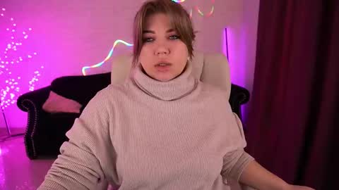 Alina online show from 01/11/26, 01:49