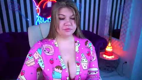 Alina online show from 07/15/26, 02:44