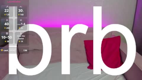 Snapshot of amely_lil chatting on 01/09/25, 11:25 Amely online show from 01/09/25, 11:25