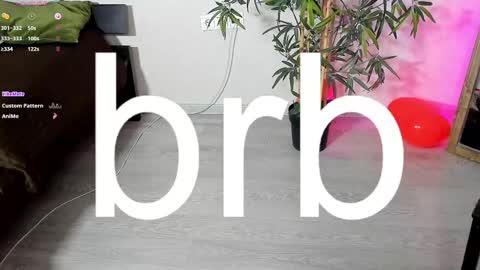 Snapshot of amely_lil chatting on 02/25/25, 12:03 Amely online show from 02/25/25, 12:03