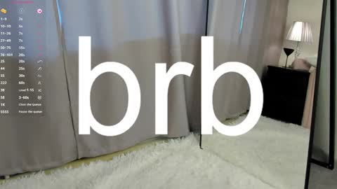 Snapshot of amely_lil chatting on 03/01/25, 04:26 Amely online show from 03/01/25, 04:26