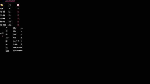 Snapshot of amely_lil chatting on 03/06/25, 04:19 Amely online show from 03/06/25, 04:19