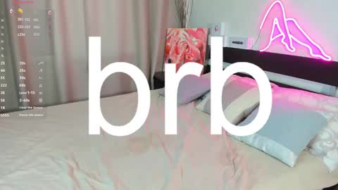 Snapshot of amely_lil chatting on 03/12/25, 04:08 Amely online show from 03/12/25, 04:08