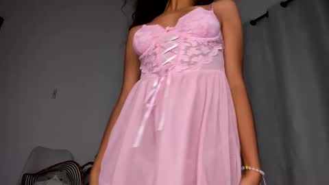 Amely  online show from 03/02/26, 12:24