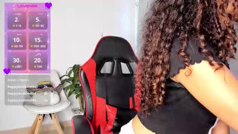 Amely  online show from 03/07/26, 04:15