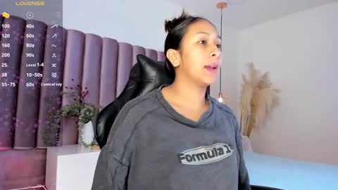 Snapshot of amelyamann chatting on 01/25/25, 11:23          online show from 01/25/25, 11:23