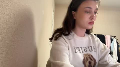 amelyay online show from 11/26/25, 01:12