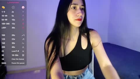 Amely  online show from 12/08/24, 05:29