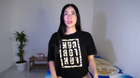 Amely  online show from 01/27/25, 04:30