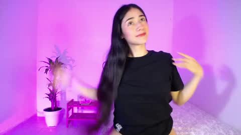 Amely  online show from 01/29/25, 05:09