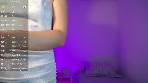 Amely  online show from 02/13/25, 03:29