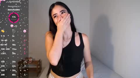 Amely  online show from 02/23/25, 07:00