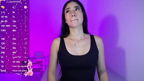 Amely  online show from 02/25/25, 03:31